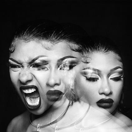 Traumazine - Vinile LP di Megan Thee Stallion