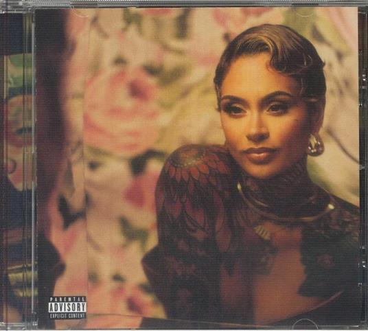 While We Wait - CD Audio di Kehlani
