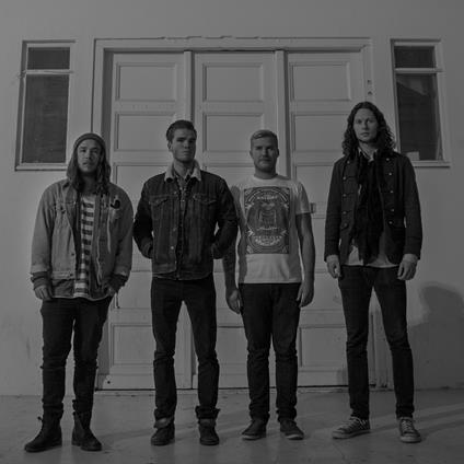 All The Pretty Girls Ep - Vinile LP di Kaleo