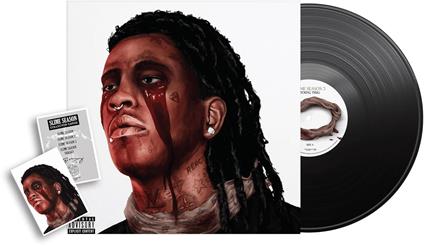 Slime Season 3 - Vinile LP di Young Thug