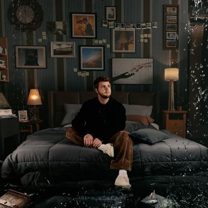 You'll Be Alright, Kid (Chapter 1) - CD Audio di Alex Warren