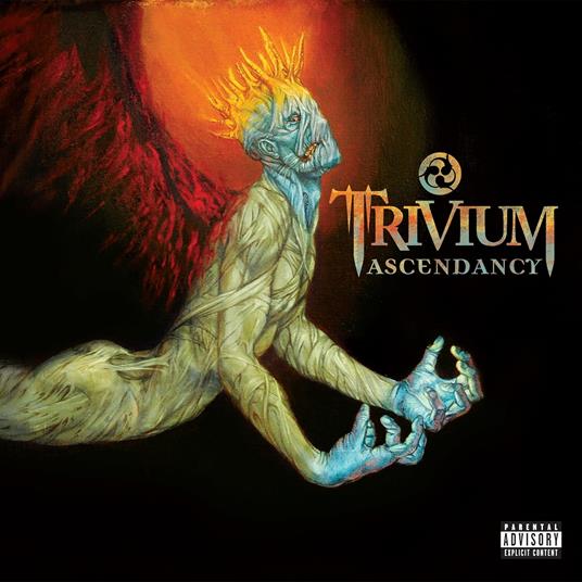 Ascendancy (Coloured Vinyl) - Vinile LP di Trivium