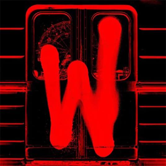 The Warriors - Vinile LP di Lin-Manuel Miranda