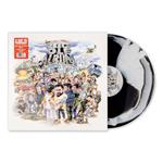 Big Ole Album vol.1 (Limited Edition - Black&White Vinyl)