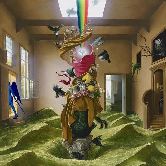 Paradise State Of Mind - Vinile LP di Foster the People