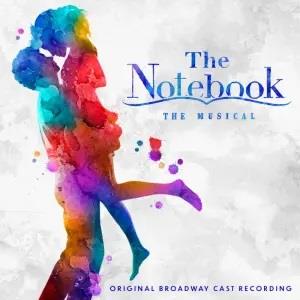 The Notebook (Original Broadway Cast Recording) (Colonna Sonora) - CD Audio di Ingrid Michaelson
