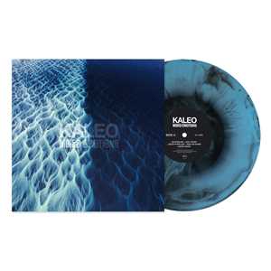 Vinile Mixed Emotions (Coloured Vinyl) Kaleo