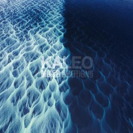Mixed Emotions - Vinile LP di Kaleo