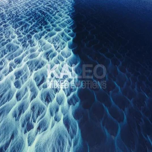 Mixed Emotions - Vinile LP di Kaleo