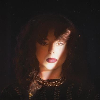 Self/Less - CD Audio di Alicia Creti