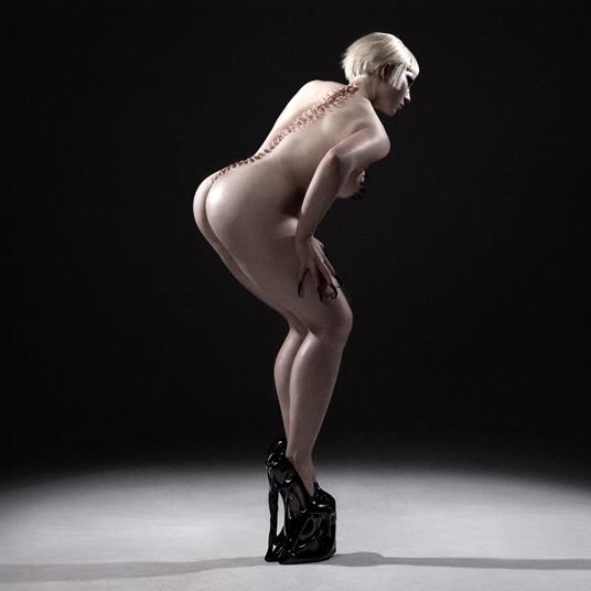 Succubus - CD Audio di Cobrah