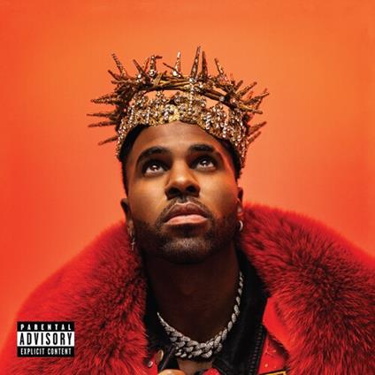 Nu King - CD Audio di Jason Derulo