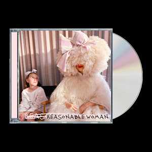 CD Reasonable Woman Sia