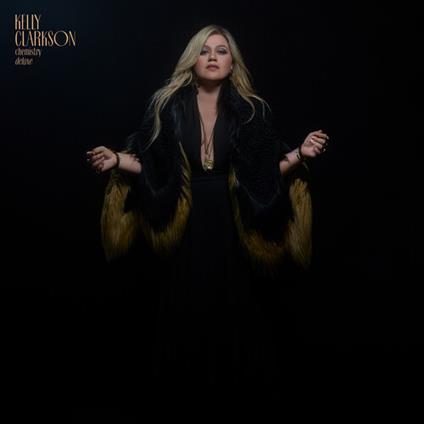 Chemistry - CD Audio di Kelly Clarkson