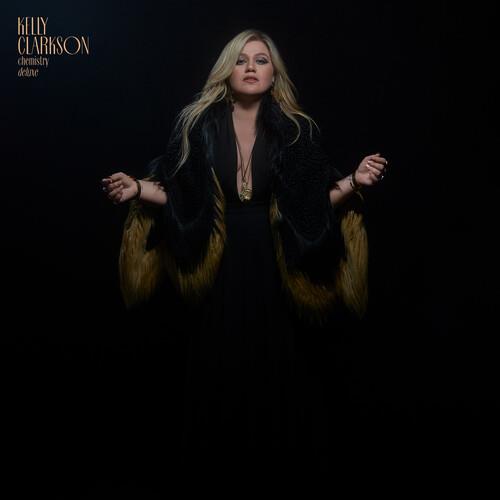 Chemistry - CD Audio di Kelly Clarkson
