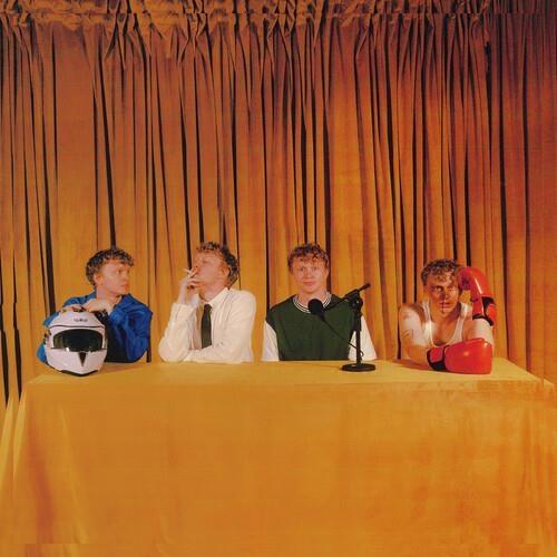 I'm So Good At Being Alone? - CD Audio di Knox