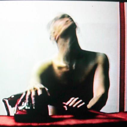 Rouge Carpet Disaster (Redux) - CD Audio di Static Dress