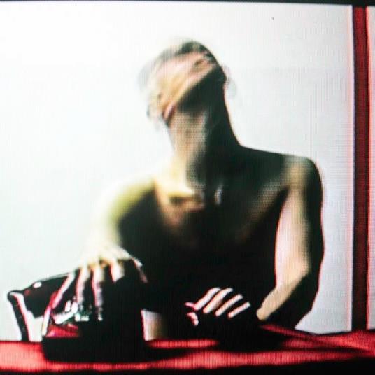 Rouge Carpet Disaster (Redux) - CD Audio di Static Dress