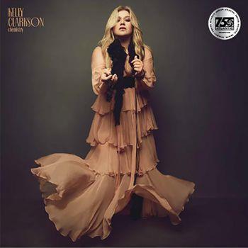 Chemistry (Alternate Cover) - CD Audio di Kelly Clarkson
