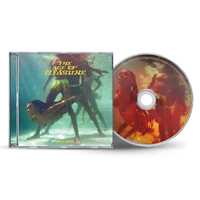 CD The Age of Pleasure Janelle Monae