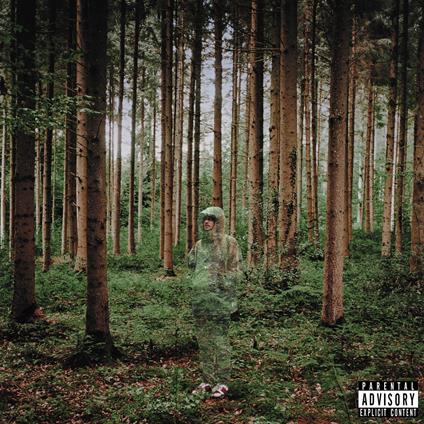 I Love You I'm Trying - Vinile LP di Grandson