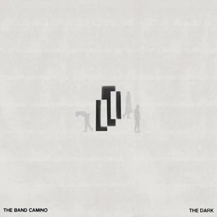 The Dark - Vinile LP di Band Camino