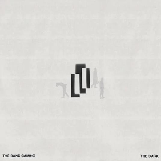 The Dark - Vinile LP di Band Camino