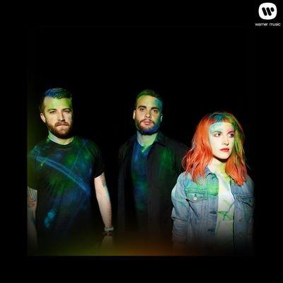 Paramore (2 LP) - Vinile LP di Paramore
