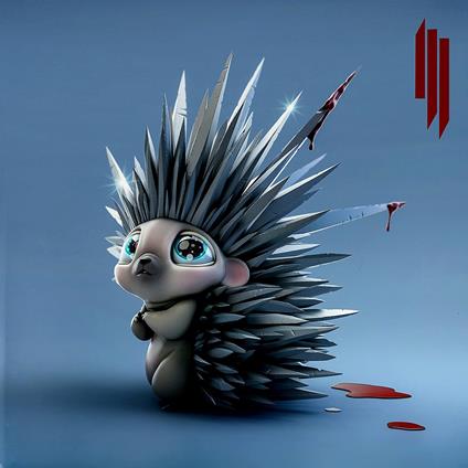 Don't Get Too Close - CD Audio di Skrillex