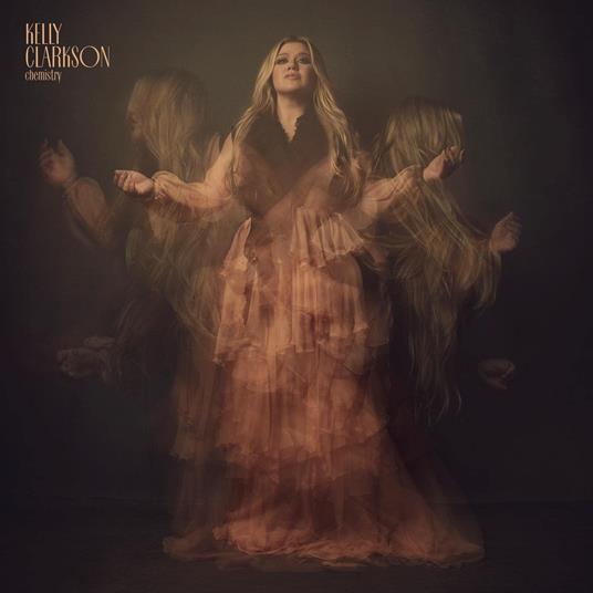 Chemistry - Vinile LP di Kelly Clarkson