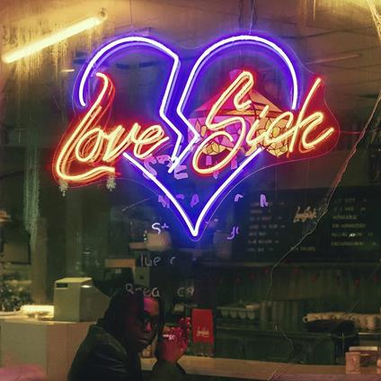 Love Sick (Deluxe) - Vinile LP di Don Toliver