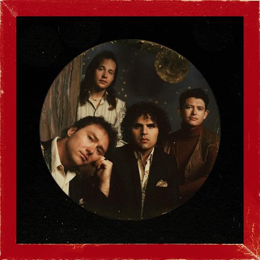 Magic Hour - Vinile LP di Surf Curse