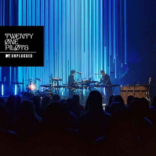 MTV Unplugged - CD Audio di Twenty One Pilots