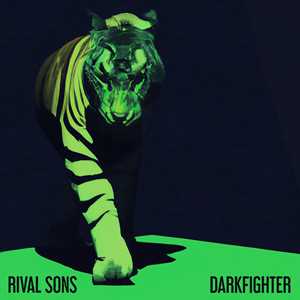 CD Darkfighter Rival Sons