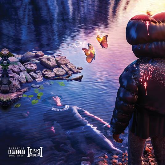 Boogie Wit Da Hoodie - Me Vs Myself - CD Audio