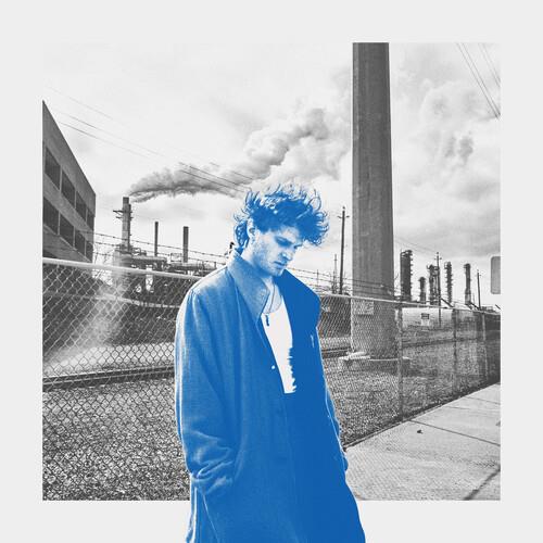 Garden State Vampire - Vinile LP di Joe P