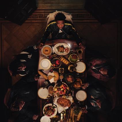 Feed Tha Streets Iii - CD Audio di Roddy Ricch