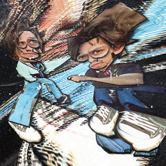 I Should Be Home - CD Audio di Balu Brigada