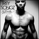 Ready - Vinile LP di Trey Songz