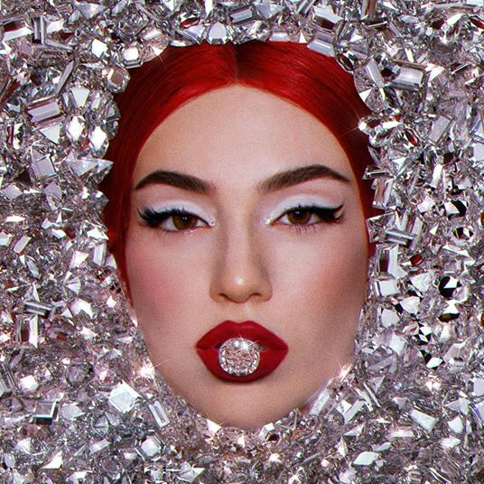 Diamonds & Dancefloors - CD Audio di Ava Max