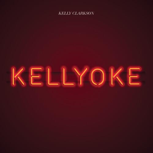 Kellyoke - CD Audio di Kelly Clarkson