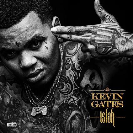 Islah (Gold Vinyl) - Vinile LP di Kevin Gates