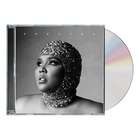 Special - CD Audio di Lizzo - 2