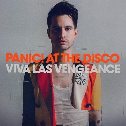 Viva Las Vengeance - Vinile LP di Panic! At the Disco
