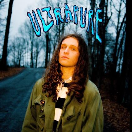 Ultrapure - Vinile LP di Briston Maroney