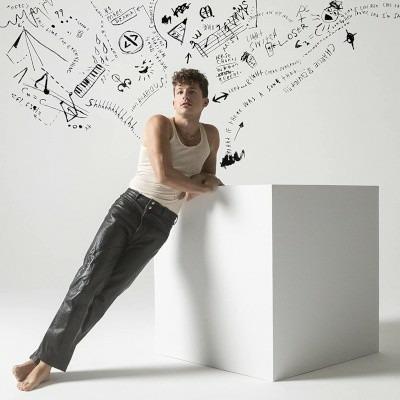 Charlie - Vinile LP di Charlie Puth