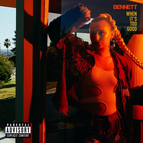 When It's Too Good - CD Audio di Bennett