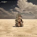 Dominion. Day of Destiny