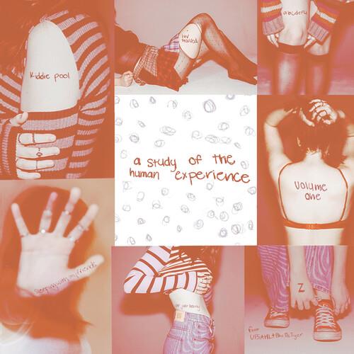 Study Of The Human Experience - CD Audio di Gayle