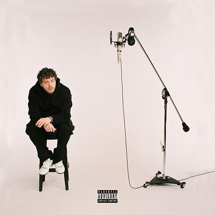 Sophomore - Vinile LP di Jack Harlow